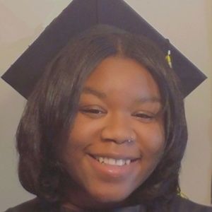 Meet your Posher, Tearrah! ❤️